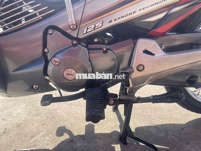 Honda Future Neo 2008 Đỏ 28000 km
