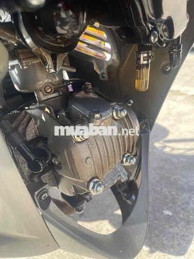Honda Future Neo 2008 Đỏ 28000 km