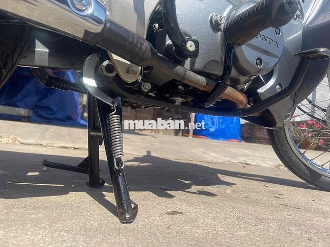 Honda Future Neo 2008 Đỏ 28000 km