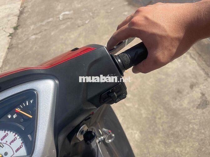 Honda Future Neo 2008 Đỏ 28000 km