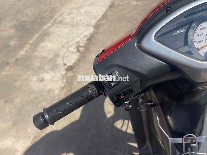 Honda Future Neo 2008 Đỏ 28000 km
