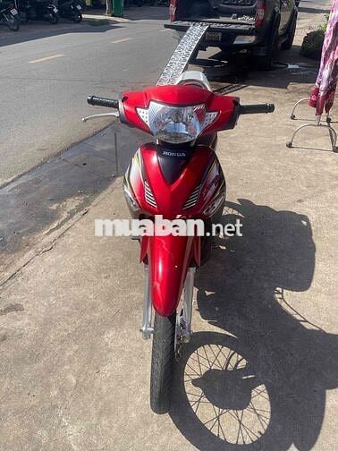 Honda Future Neo 2008 Đỏ 28000 km