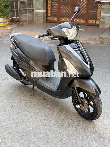 Yamaha Acruzo Fi 2016 Đen