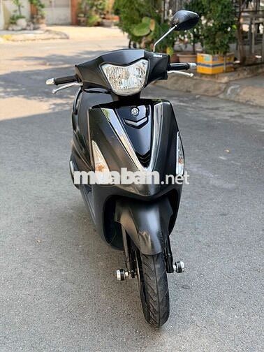 Yamaha Acruzo Fi 2016 Đen