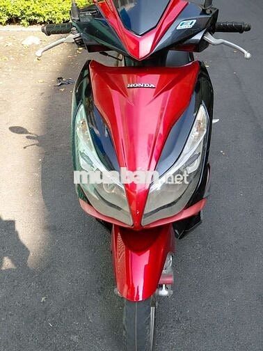 Honda Air Blade 2014 Đỏ đen