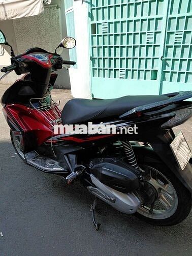 Honda Air Blade 2014 Đỏ đen