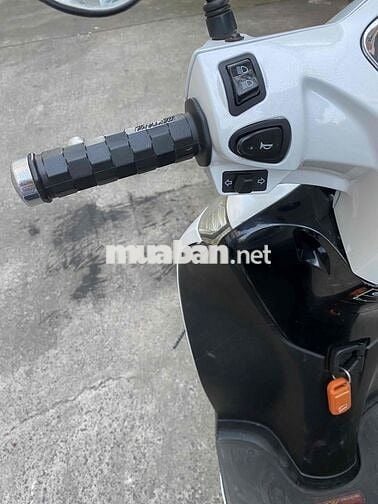 SH Mode 2016 khoá msk zin 9 chủ bán