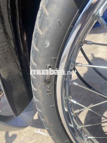 Honda Future Neo 2008 Đỏ 28000 km