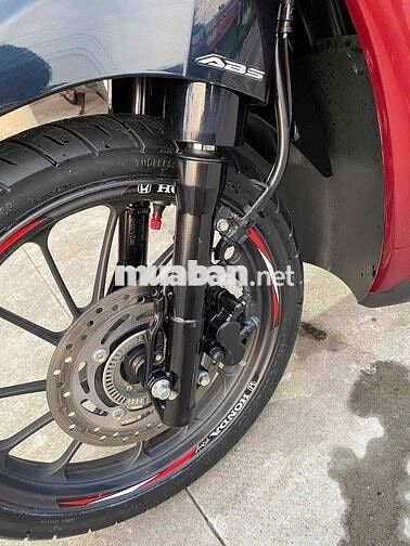 Honda SH Mode ABS 2023 Đỏ