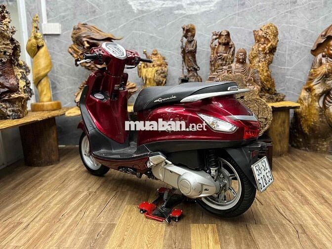 Yamaha Grande 2017 chính chủ biển số Tp