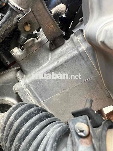 Honda Air Blade 2012 Trắng
