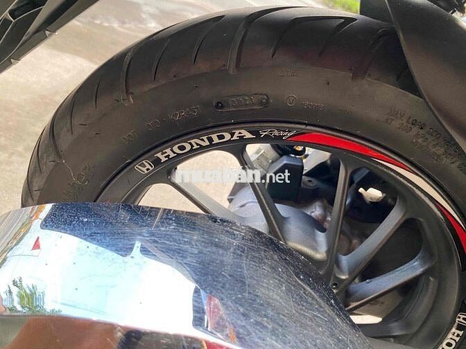 Honda SH Mode ABS 2023 Đỏ