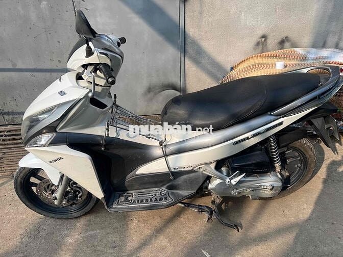 Honda Air Blade 2012 Trắng