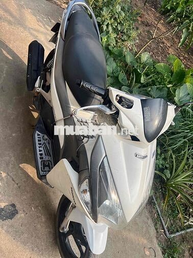 Honda Air Blade 2012 Trắng