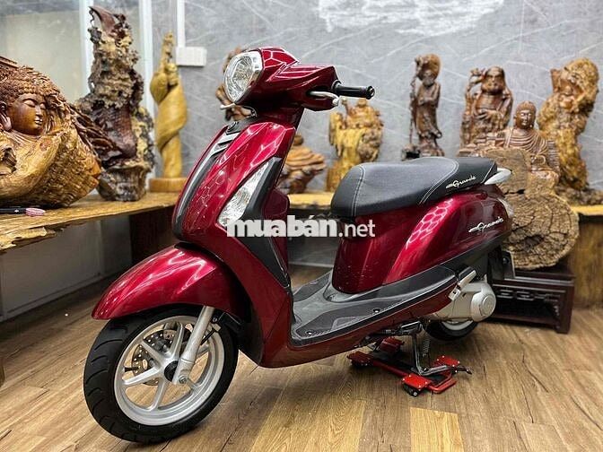 Yamaha Grande 2017 chính chủ biển số Tp