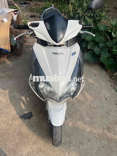 Honda Air Blade 2012 Trắng