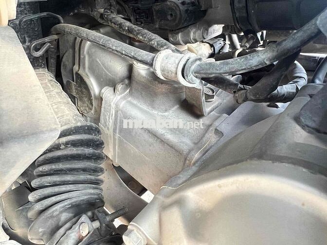 Honda Air Blade 2012 Trắng
