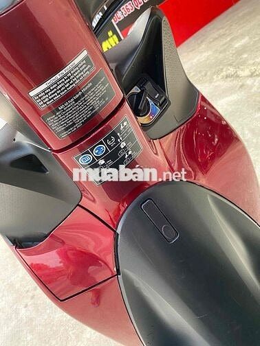 Honda SH Mode ABS 2023 Đỏ
