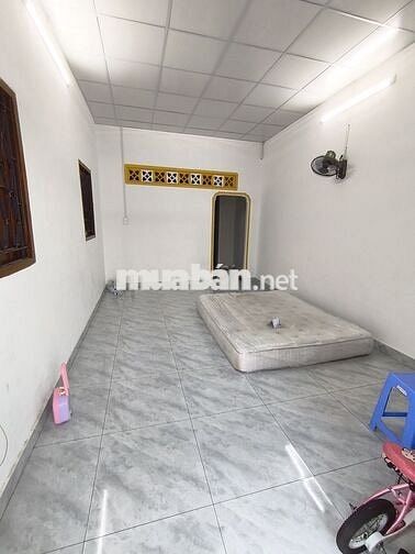 ⛔ Cho Thuê Nhà Mặt Tiền - Linh Đông - Thủ Đức 