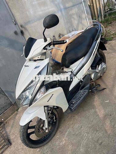 Honda Air Blade 2012 Trắng