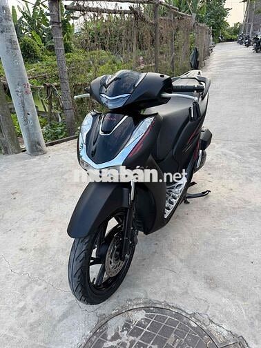 Honda SH 150i ABS 2020 Đen