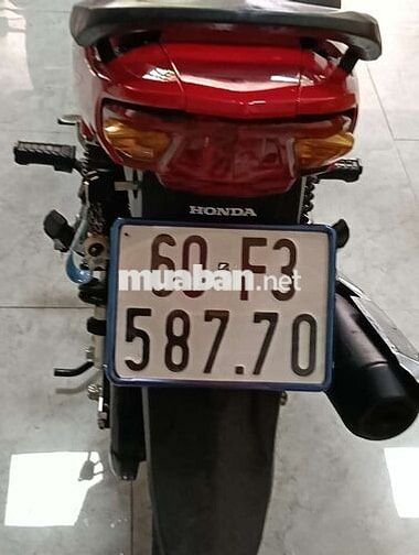 Honda Wave 110 2021 lên mâm đĩa future