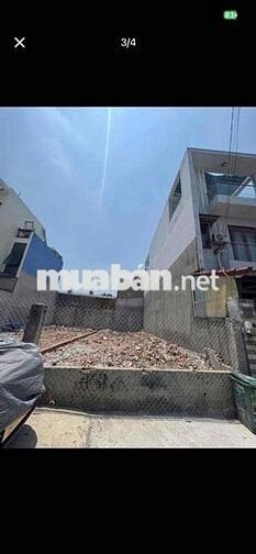 💥 CHỦ GỬI BÁN 2 LÔ ĐẤT SHR – ẤP 3, XÃ BÀ ĐIỂM, HÓC MÔN 💥  💰 Giá bán: 4
