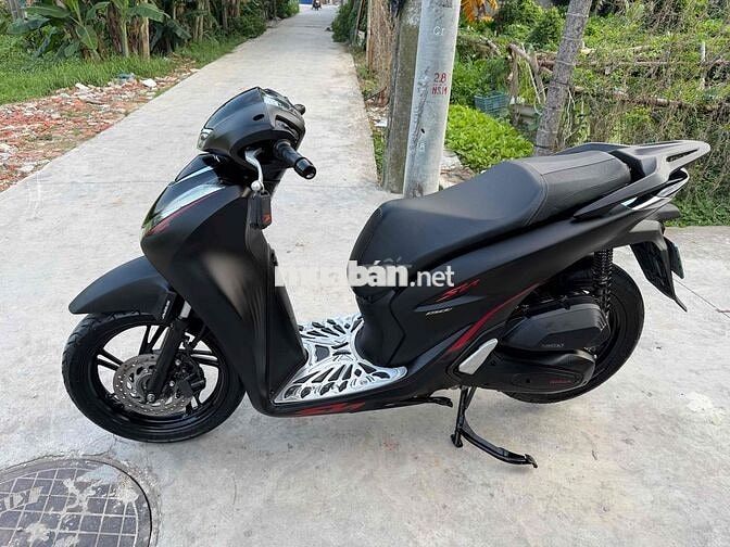 Honda SH 150i ABS 2020 Đen