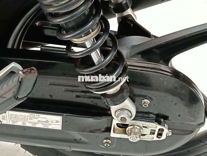 Honda Wave 110 2021 lên mâm đĩa future