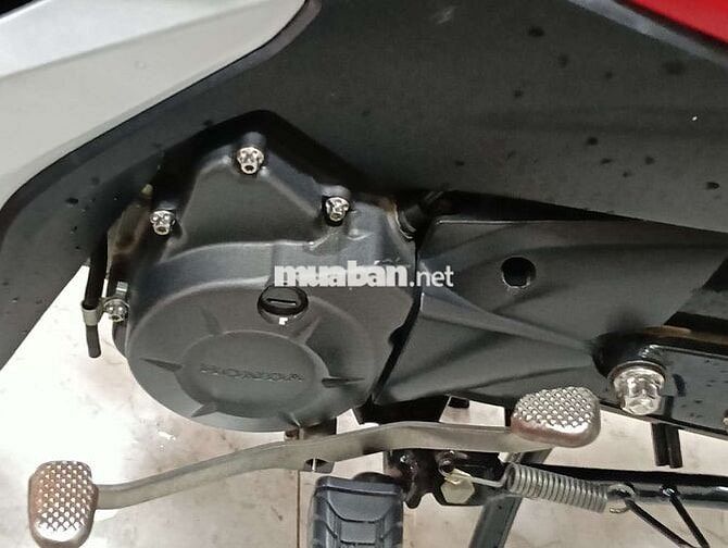 Honda Wave 110 2021 lên mâm đĩa future