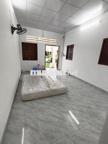 ⛔ Cho Thuê Nhà Mặt Tiền - Linh Đông - Thủ Đức 