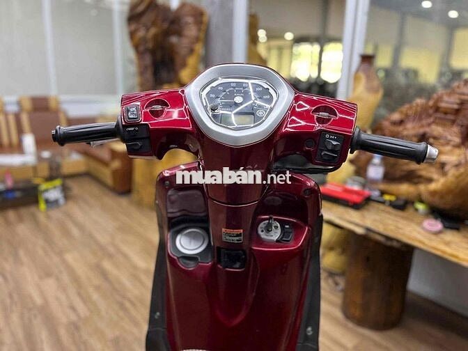 Yamaha Grande 2017 chính chủ biển số Tp