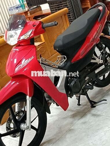 Honda Wave 110 2021 lên mâm đĩa future