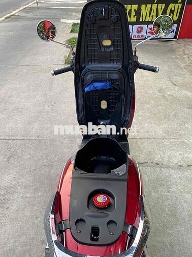 Honda SH Mode ABS 2023 Đỏ