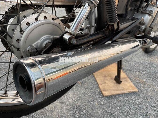 Honda Win 100 Đen-đỏ Bstp HCM