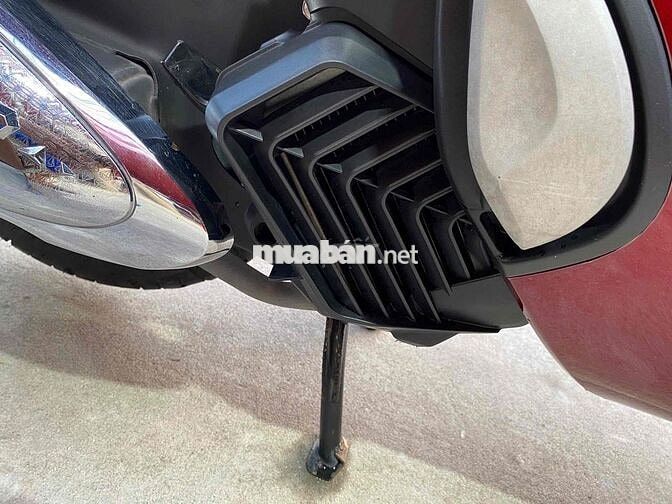 Honda SH Mode ABS 2023 Đỏ