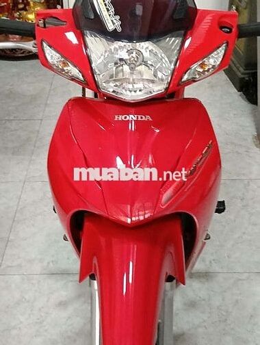 Honda Wave 110 2021 lên mâm đĩa future