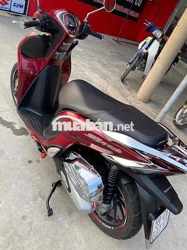 Honda SH Mode ABS 2023 Đỏ