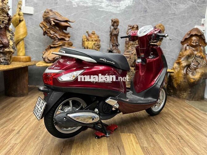 Yamaha Grande 2017 chính chủ biển số Tp