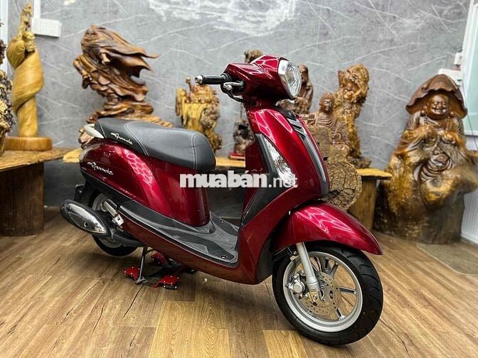 Yamaha Grande 2017 chính chủ biển số Tp