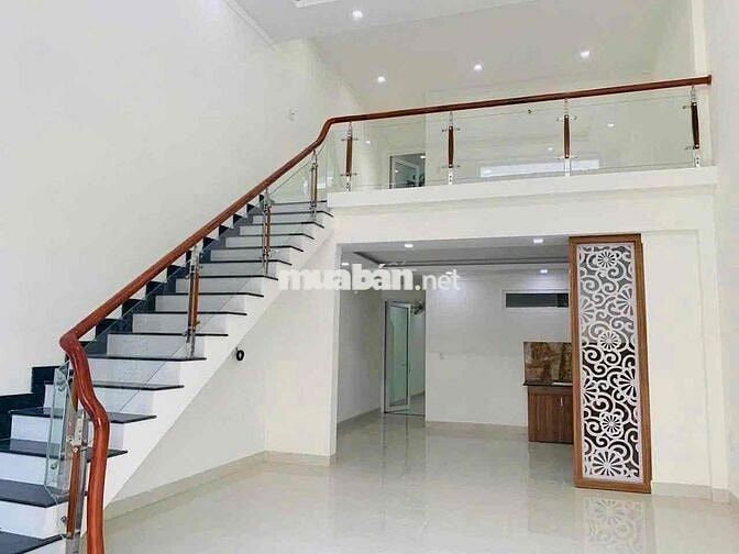 CHO THUÊ NHÀ - HẺM 55 NGUYỄN TRÃI
