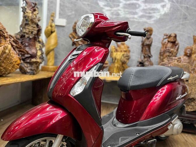 Yamaha Grande 2017 chính chủ biển số Tp