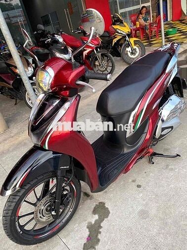 Honda SH Mode ABS 2023 Đỏ