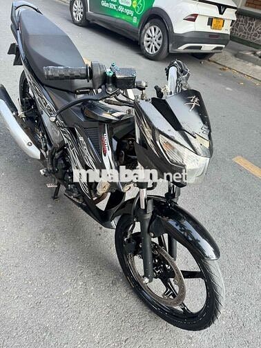 Suzuki Satrai 2020 Bs Tây Ninh