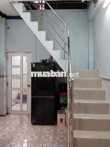 BÁN NHÀ XÓM CHIẾU-VỊ TRÍ VÀNG ĐÓN ĐẦU QUY HOẠCH