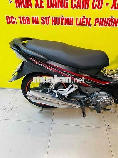 Honda Blade 110cc hỗ trợ trả góp,nhận cavet gốc