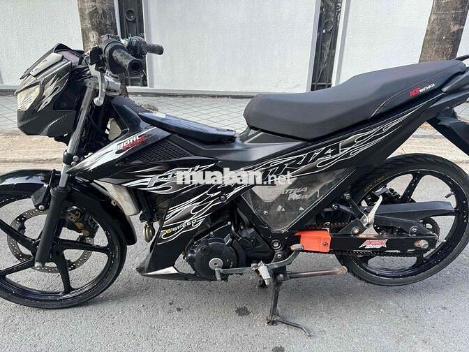 Suzuki Satrai 2020 Bs Tây Ninh