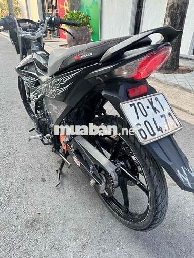 Suzuki Satrai 2020 Bs Tây Ninh