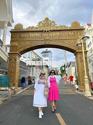 Phòng khách sạn trung tâm Đà Lạt cho thuê lưu trú dài ngày