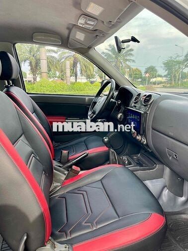 Isuzu D-Max 2009, dmax 3.0 100km/6l